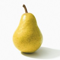 Poire William colis de 2Kg