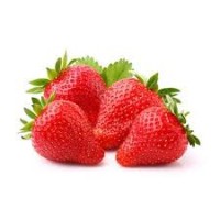 Barquette de fraise Cléry / 500g