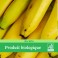 Bananes Bio  / 1Kg