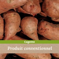 patate douce au kg