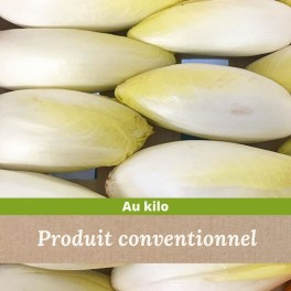 Endive x 1kg