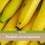 Banane - madisfrais