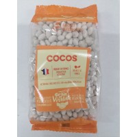 Coco de Pays sec colis de 1Kg