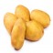 Pomme de terre Nouvelle lavée 2Kg