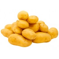 Pomme de terre Nouvelle lavée 2Kg