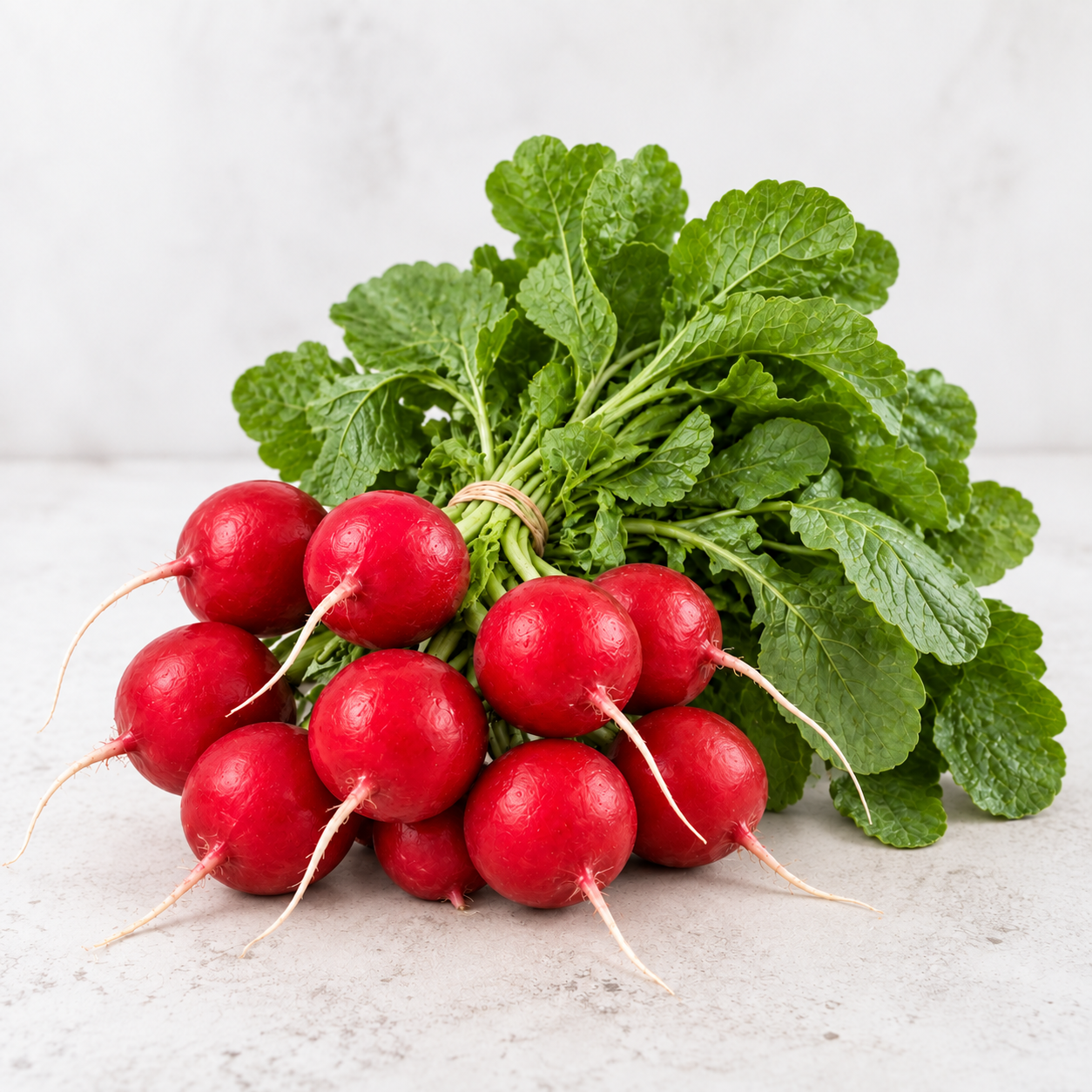 Radis rouge