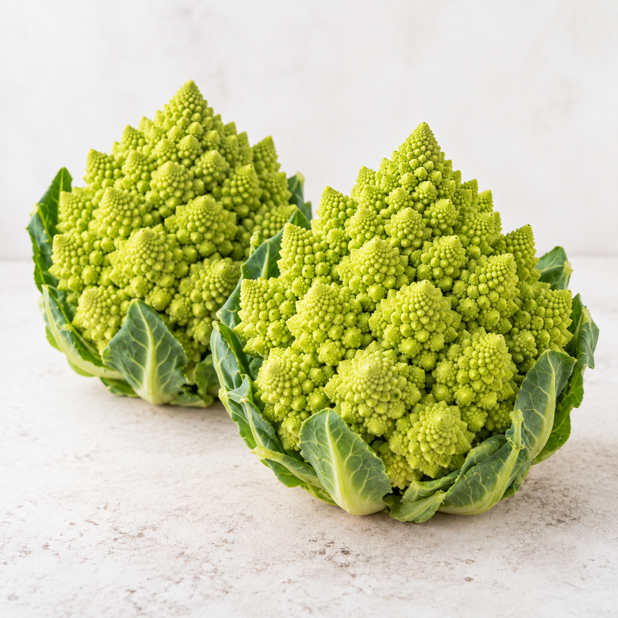 Chou romanesco
