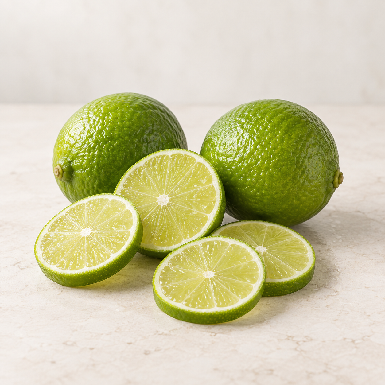 Citron vert