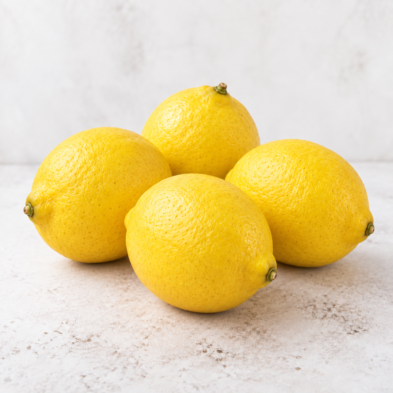 Citron jaune