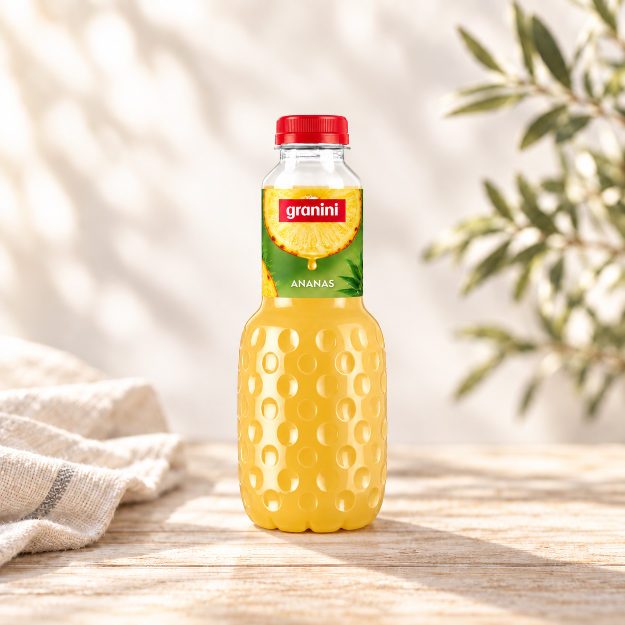 Nectar Ananas GRANINI 1 L