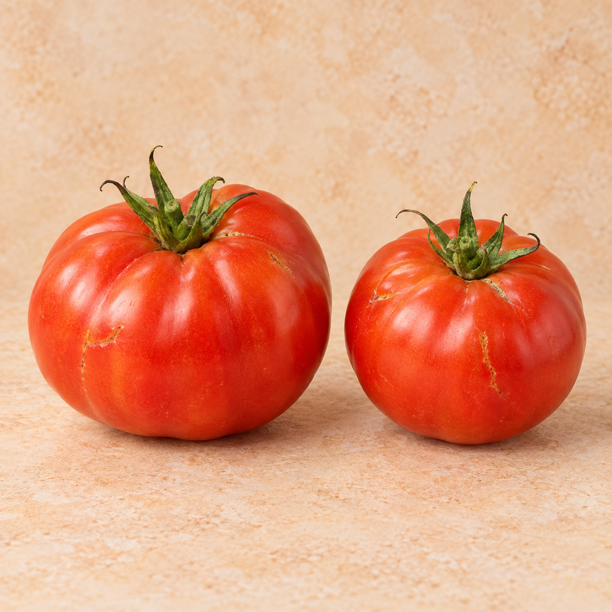 Tomate "anti-gaspi"