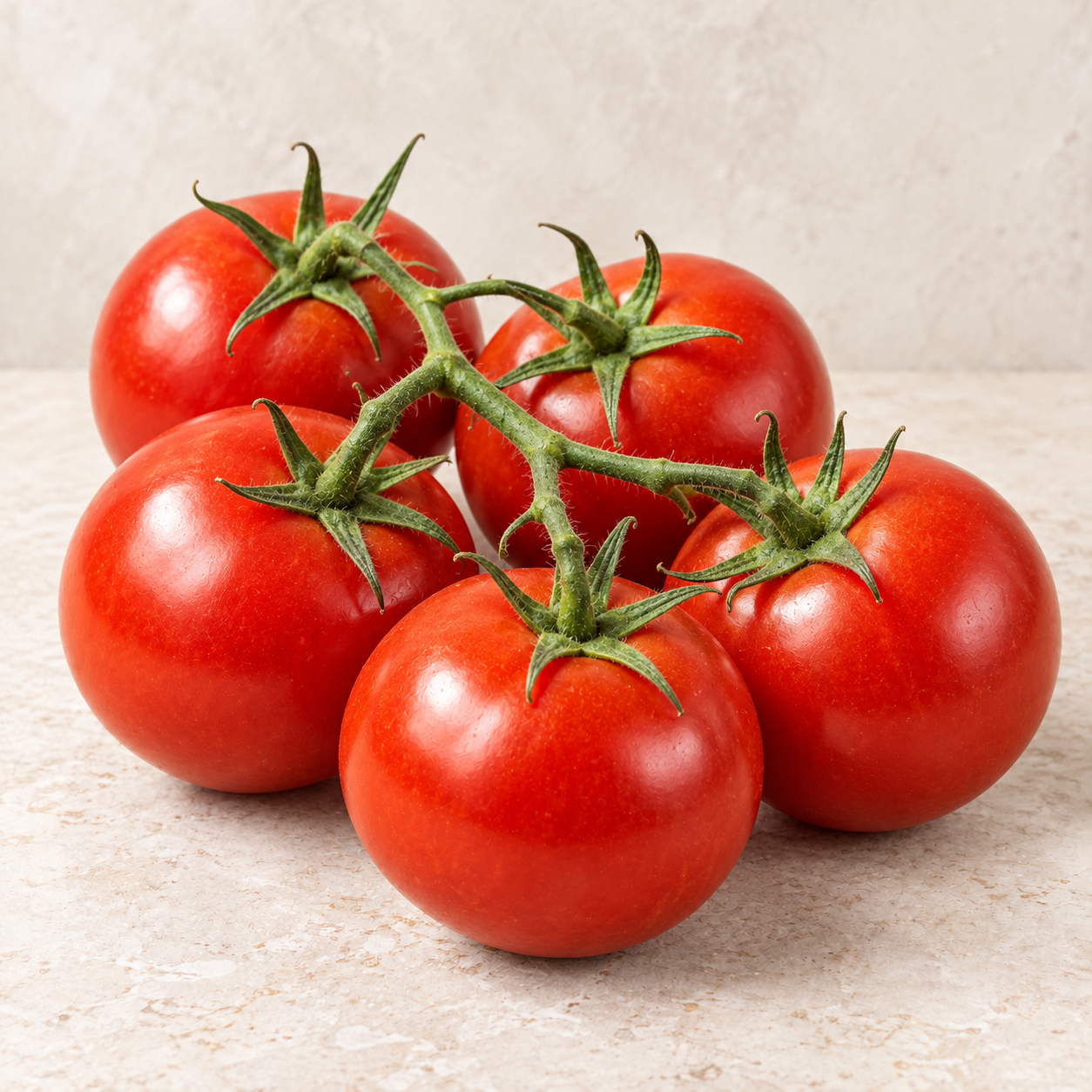 Tomate grappe