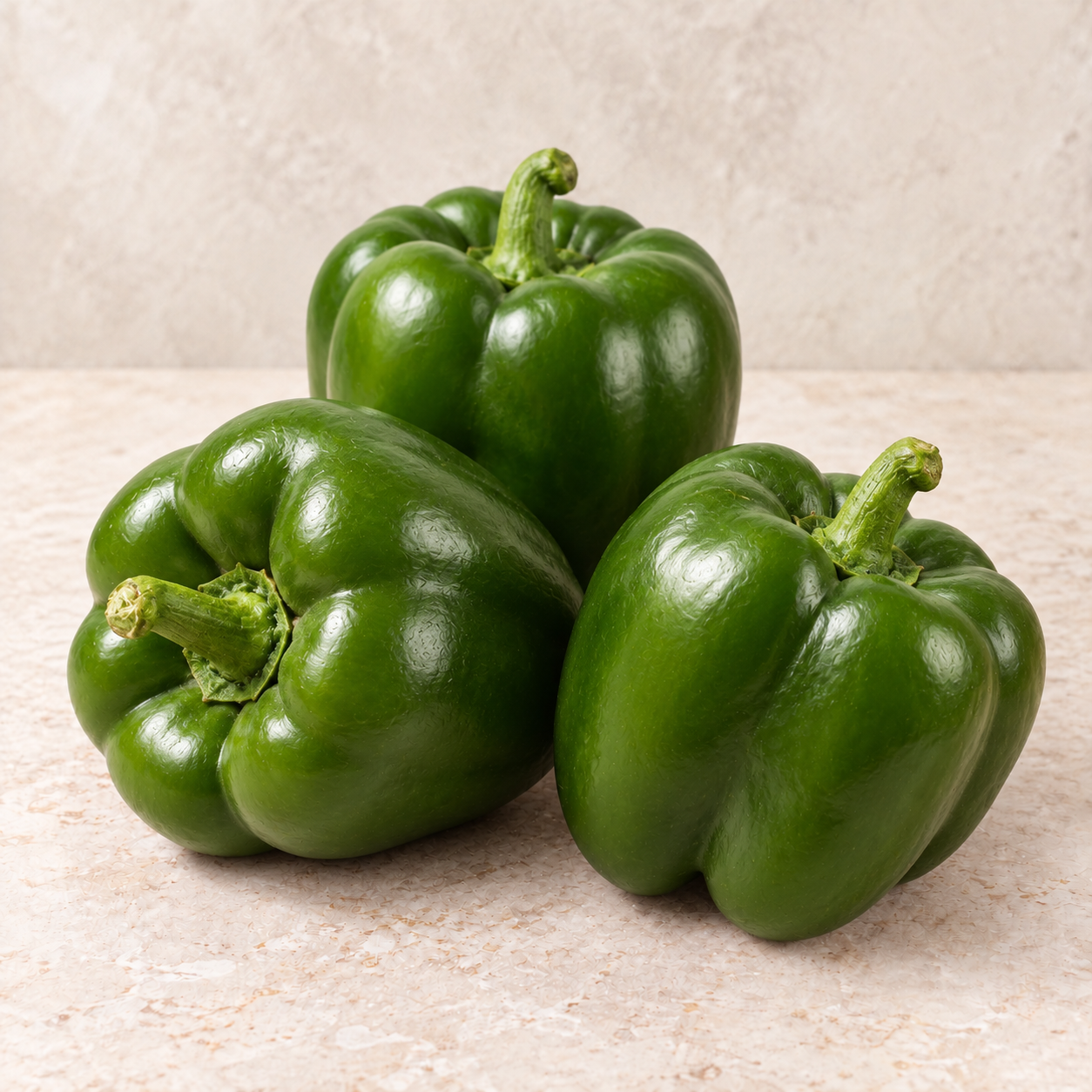 Poivron Vert