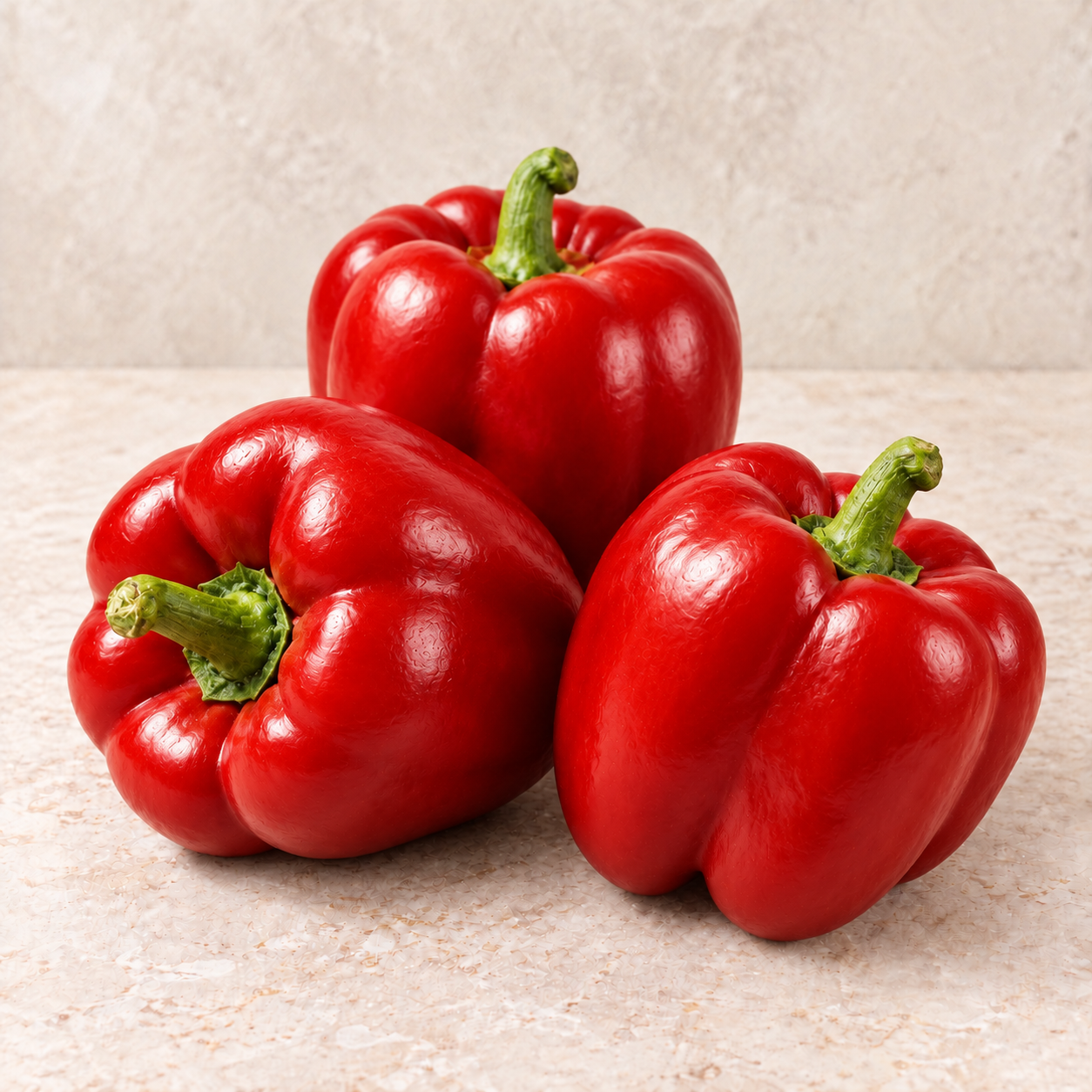 Poivron Rouge