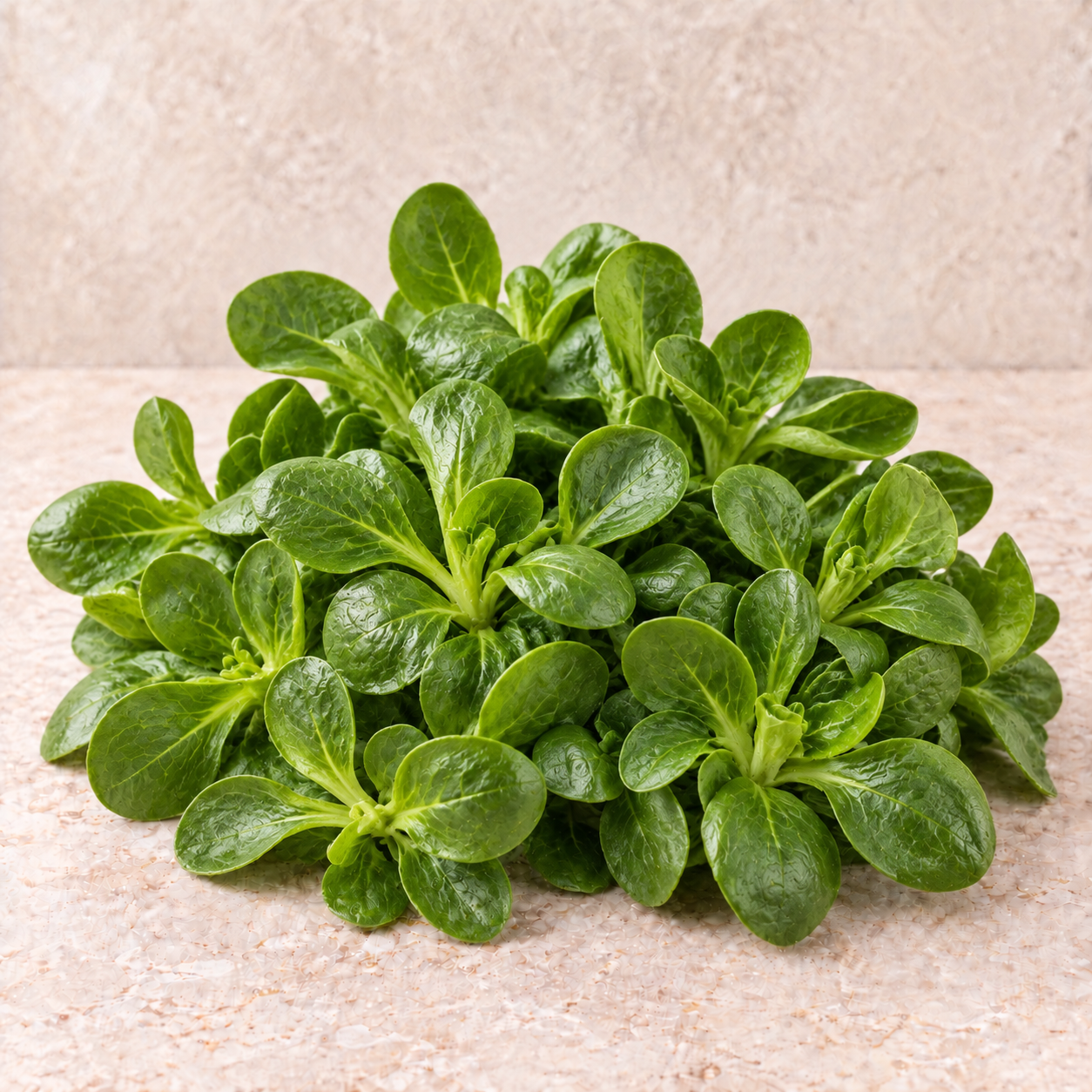 Mâche Barquette 150GR