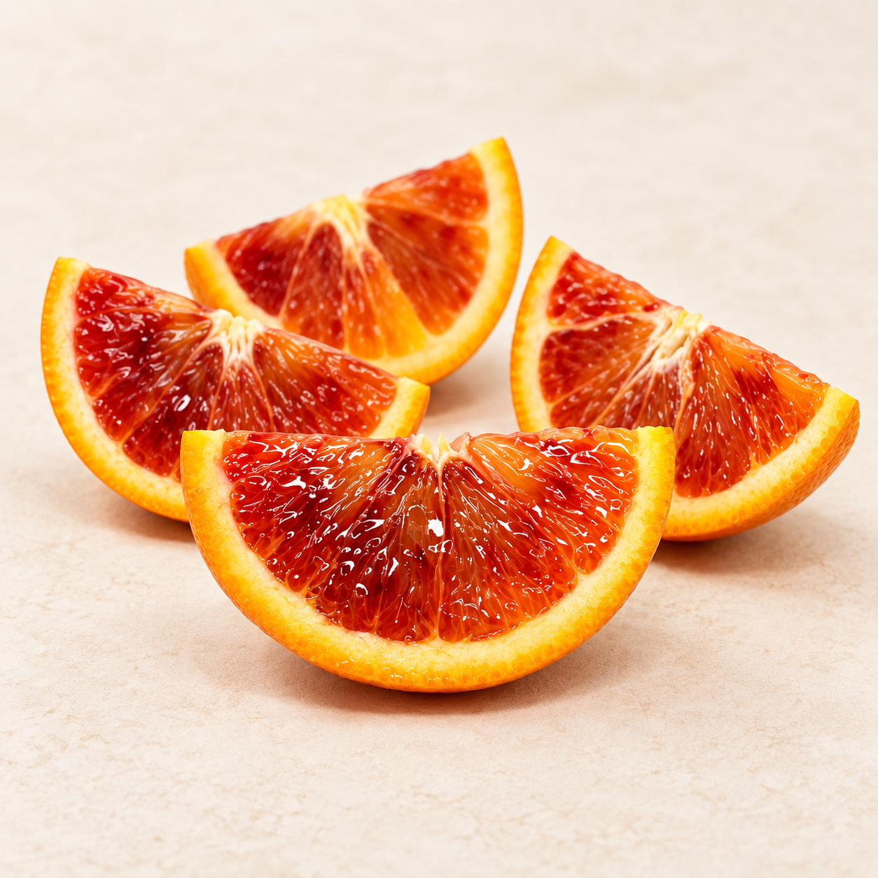 Oranges Maltaise - 1Kg