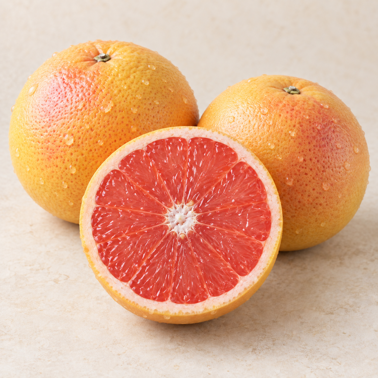 Pomelo 1 Pièce