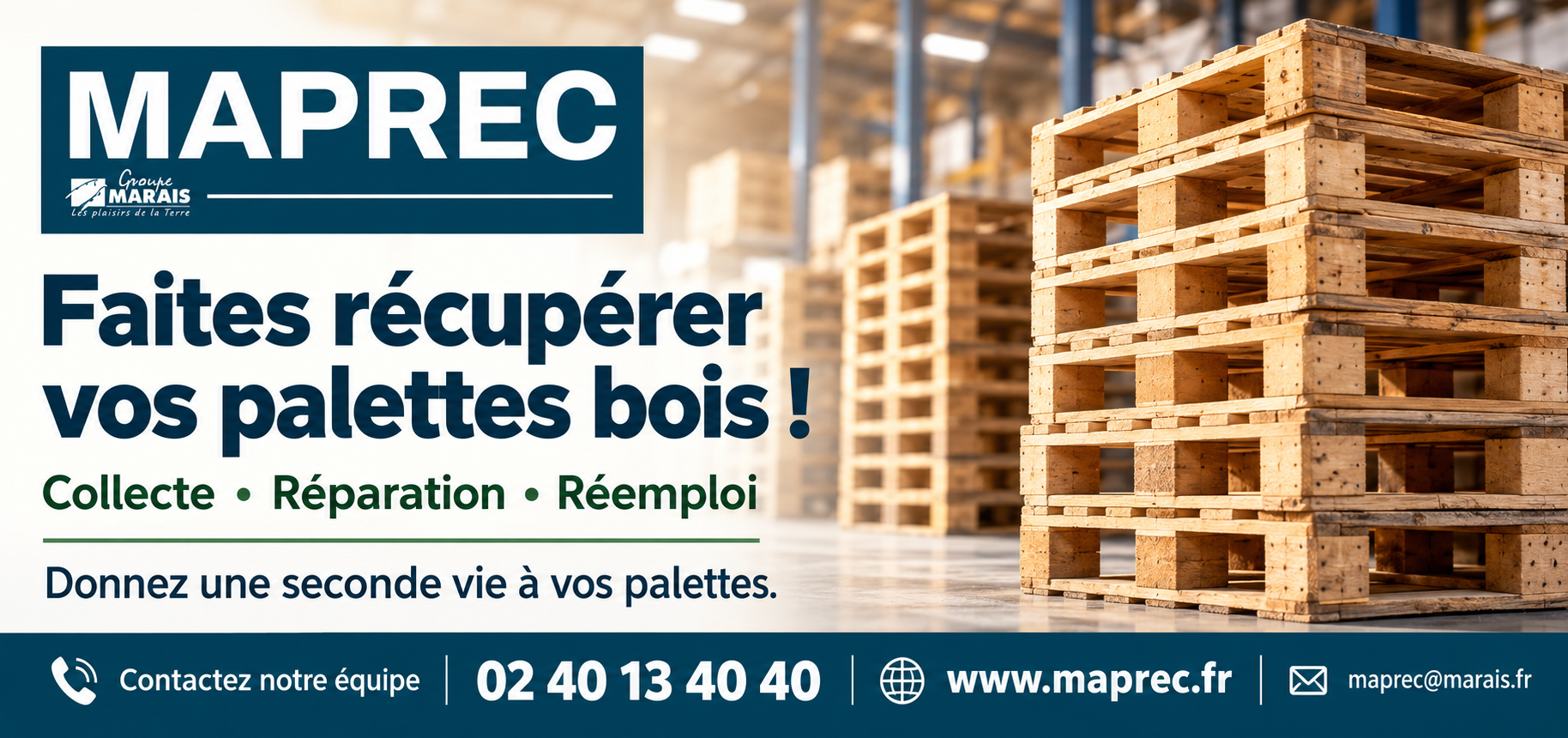 MAPREC